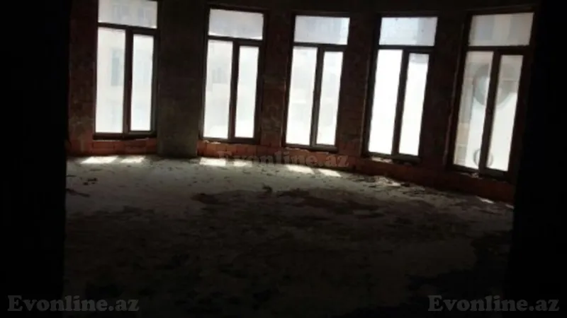 Satılır 3 otaqlı Mənzil Yeni tikili 156 m² Xətai m. - şəkil 3