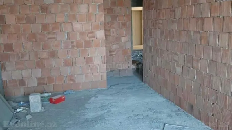 Satılır 3 otaqlı Mənzil Yeni tikili 156 m² Xətai m. - şəkil 6