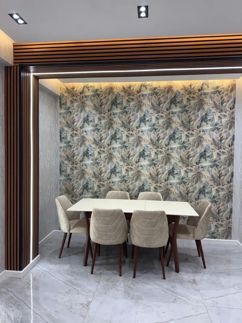 Kirayə verilir 3 otaqlı Mənzil Yeni tikili 90 m² Zığ - şəkil 3