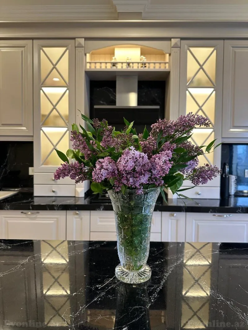 Satılır 3 otaqlı Mənzil Yeni tikili 137 m² Nəriman Nərimanov m.