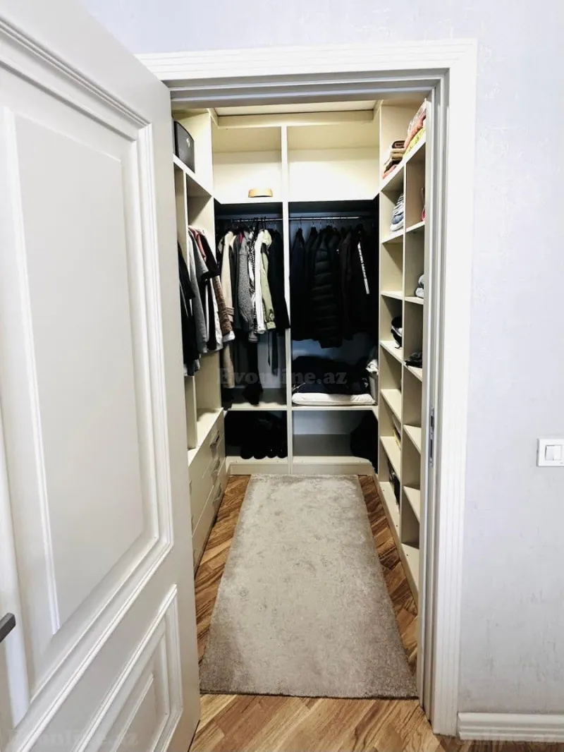 Satılır 3 otaqlı Mənzil Yeni tikili 137 m² Nəriman Nərimanov m. - şəkil 20