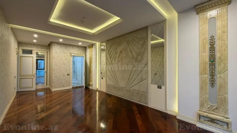 Satılır 3 otaqlı Mənzil Yeni tikili 190 m² Xətai r. - şəkil 7