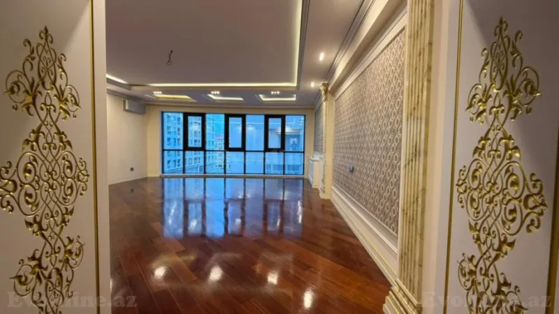 Satılır 3 otaqlı Mənzil Yeni tikili 190 m² Xətai r. - şəkil 9