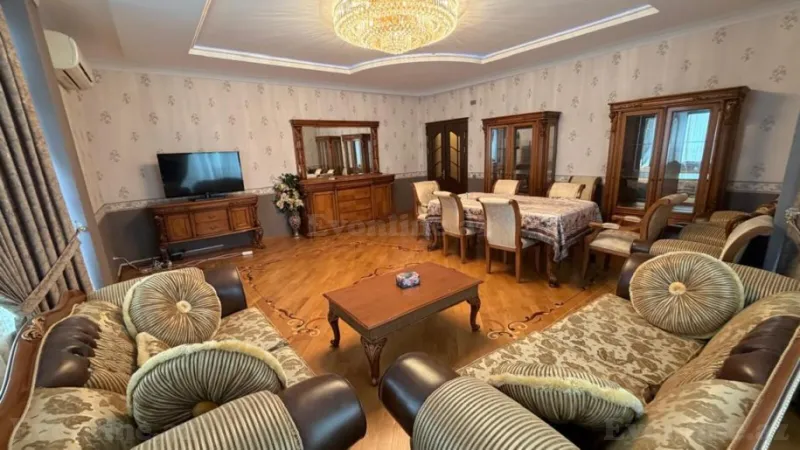 Kirayə verilir 3 otaqlı Mənzil Yeni tikili 160 m² Nəriman Nərimanov m. - şəkil 3