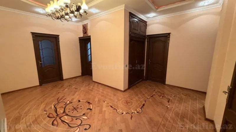 Kirayə verilir 3 otaqlı Mənzil Yeni tikili 160 m² Nəriman Nərimanov m. - şəkil 18