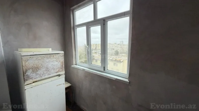 Kirayə verilir 2 otaqlı Mənzil Köhnə tikili 55 m² Xalqlar Dostluğu m. - şəkil 9