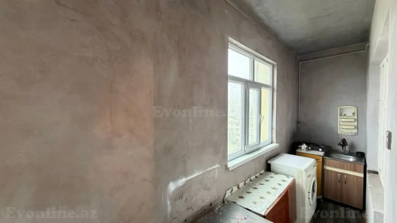 Kirayə verilir 2 otaqlı Mənzil Köhnə tikili 55 m² Xalqlar Dostluğu m. - şəkil 10