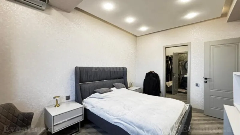 Satılır 4 otaqlı Mənzil Yeni tikili 135 m² 8-ci kilometr - şəkil 7