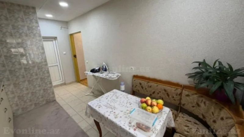 Satılır 2 otaqlı Mənzil Köhnə tikili 60 m² Səbail r. - şəkil 13