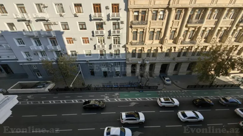 Satılır 3 otaqlı Mənzil Köhnə tikili 100 m² Sahil m. - şəkil 10