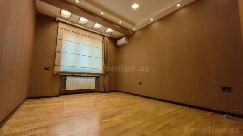 Satılır 3 otaqlı Mənzil Köhnə tikili 100 m² Sahil m. - şəkil 16