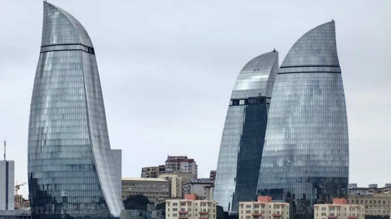 Satılır 3 otaqlı Mənzil Köhnə tikili 100 m² Sahil m. - şəkil 21