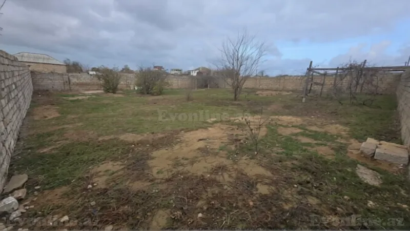 Torpaq Nardaran Satılır