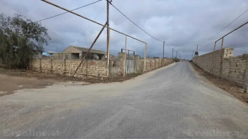 Satılır Torpaq 6 sot Nardaran - şəkil 2