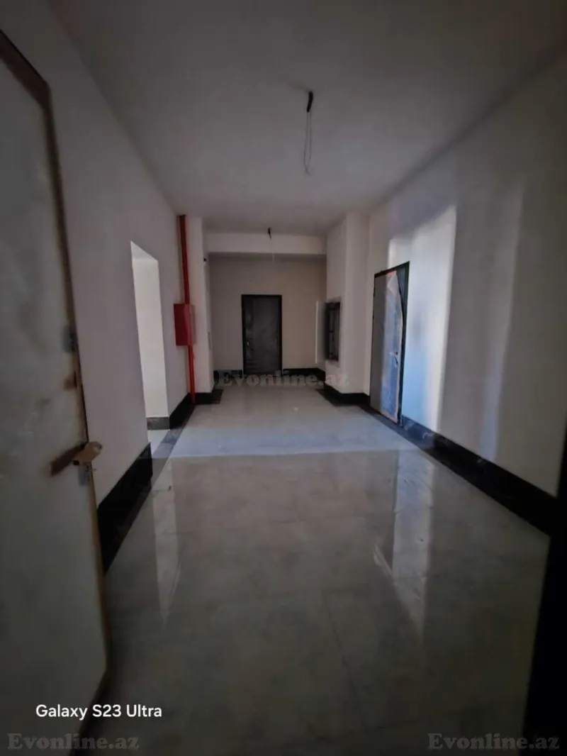 Satılır 2 otaqlı Mənzil Yeni tikili 75 m² Xətai m. - şəkil 5