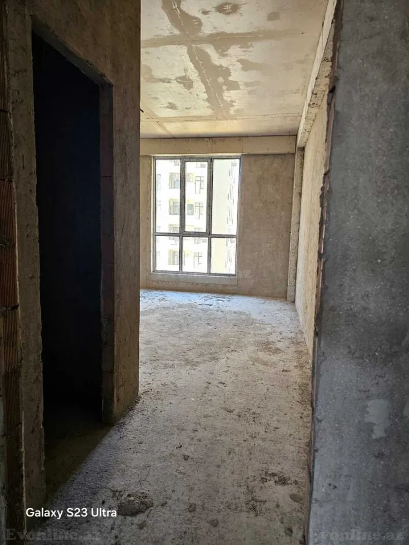Satılır 2 otaqlı Mənzil Yeni tikili 75 m² Xətai m. - şəkil 6