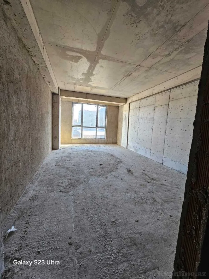 Satılır 2 otaqlı Mənzil Yeni tikili 75 m² Xətai m. - şəkil 8