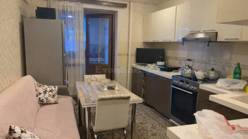Satılır 3 otaqlı Mənzil Yeni tikili 85 m² Xətai m. - şəkil 6