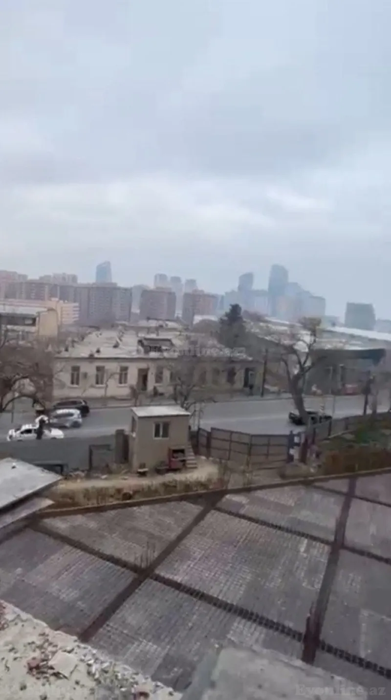 Obyekt 450 m² 28 May m. Satılır