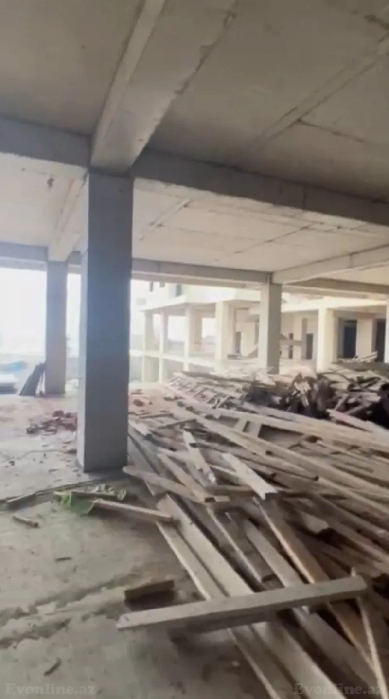 Satılır Obyekt 450 m² 28 May m. - şəkil 3