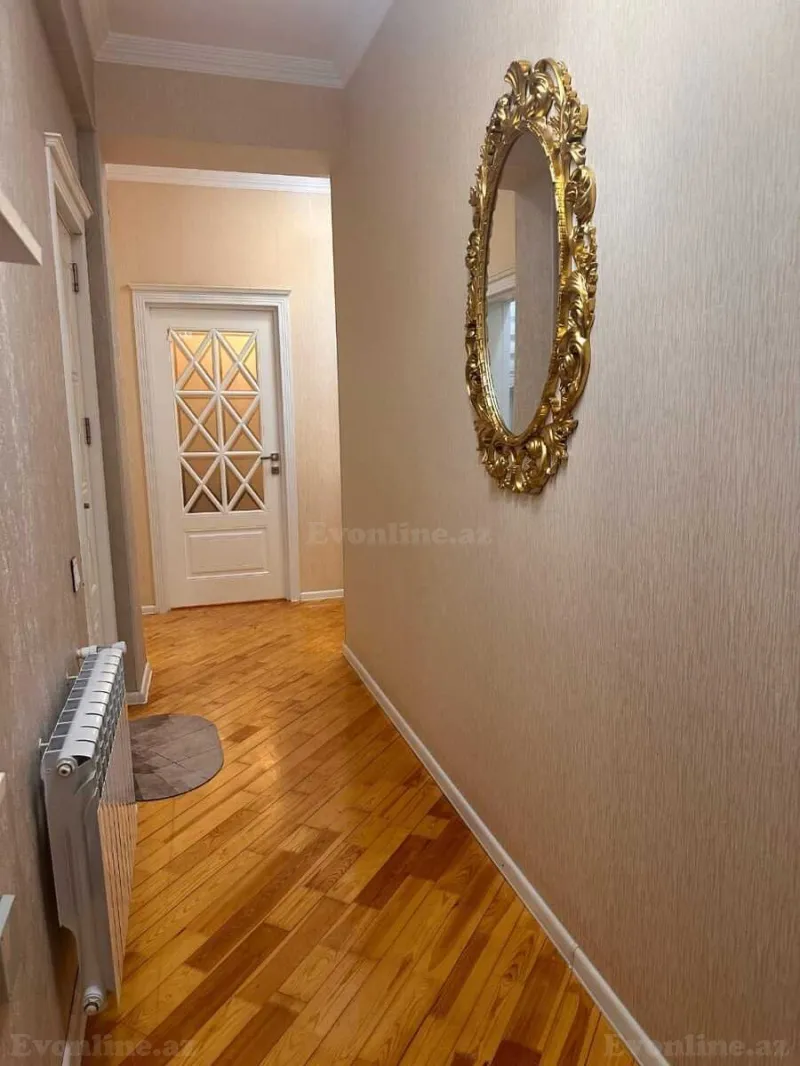 Satılır 2 otaqlı Mənzil Yeni tikili 78 m² Yeni Yasamal - şəkil 10