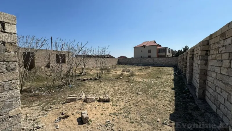 Torpaq Nardaran Satılır