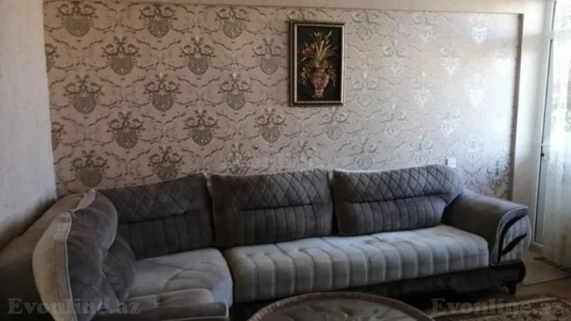 Satılır 4 otaqlı Mənzil Köhnə tikili 110 m² Gənclik m. - şəkil 9