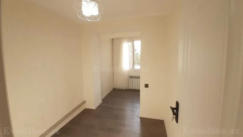 Satılır 3 otaqlı Mənzil Köhnə tikili 55 m² Elmlər Akademiyası m. - şəkil 5