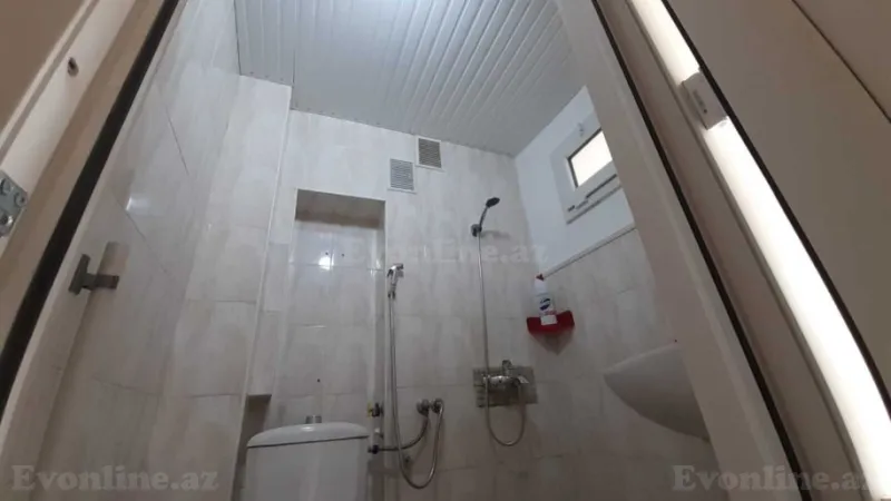 Satılır 3 otaqlı Mənzil Köhnə tikili 55 m² Elmlər Akademiyası m. - şəkil 6