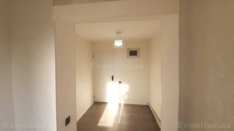 Satılır 3 otaqlı Mənzil Köhnə tikili 55 m² Elmlər Akademiyası m. - şəkil 7