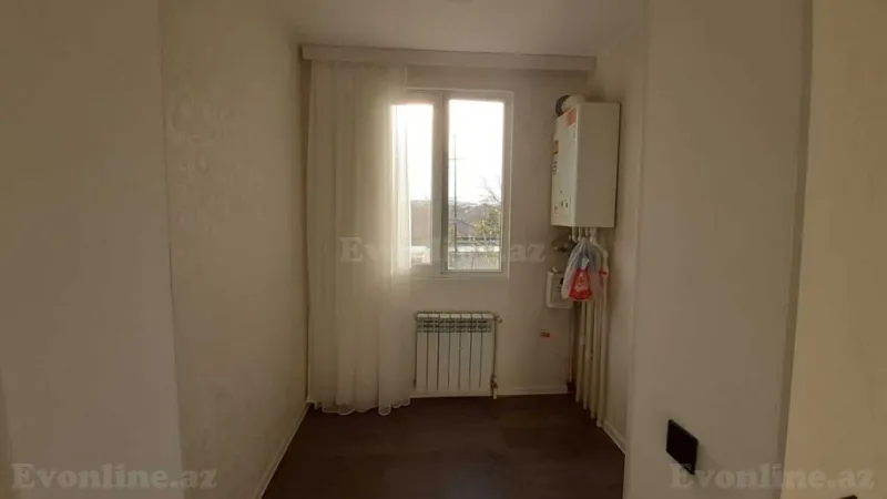 Satılır 3 otaqlı Mənzil Köhnə tikili 55 m² Elmlər Akademiyası m. - şəkil 8