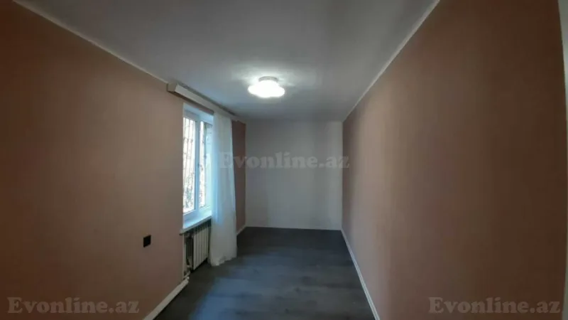Satılır 3 otaqlı Mənzil Köhnə tikili 55 m² Elmlər Akademiyası m. - şəkil 9