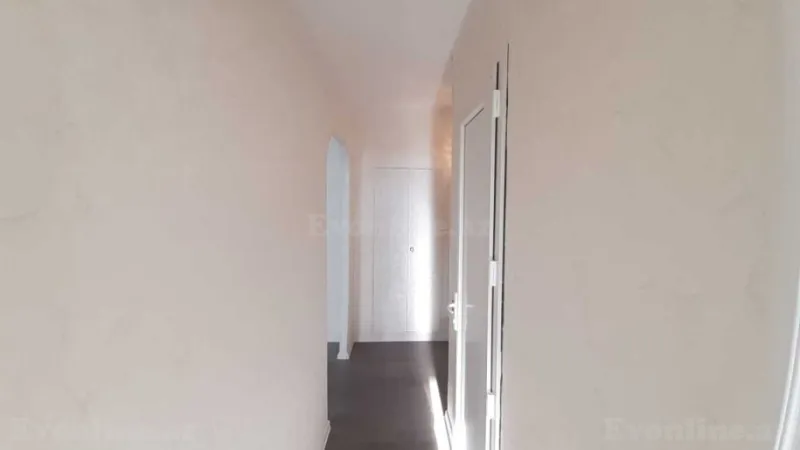 Satılır 3 otaqlı Mənzil Köhnə tikili 55 m² Elmlər Akademiyası m. - şəkil 10