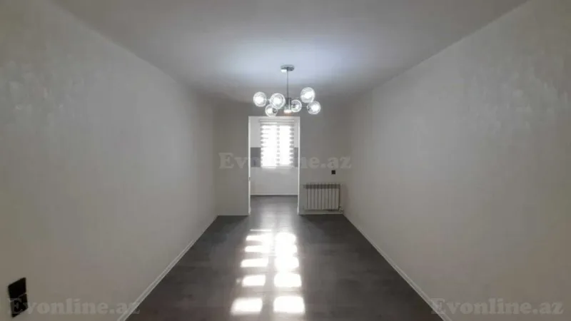 Satılır 3 otaqlı Mənzil Köhnə tikili 55 m² Elmlər Akademiyası m. - şəkil 11