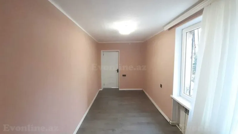 Satılır 3 otaqlı Mənzil Köhnə tikili 55 m² Elmlər Akademiyası m. - şəkil 12