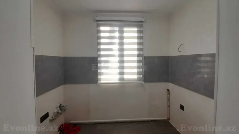 Satılır 3 otaqlı Mənzil Köhnə tikili 55 m² Elmlər Akademiyası m. - şəkil 13