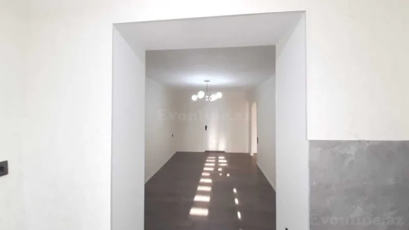 Satılır 3 otaqlı Mənzil Köhnə tikili 55 m² Elmlər Akademiyası m. - şəkil 14