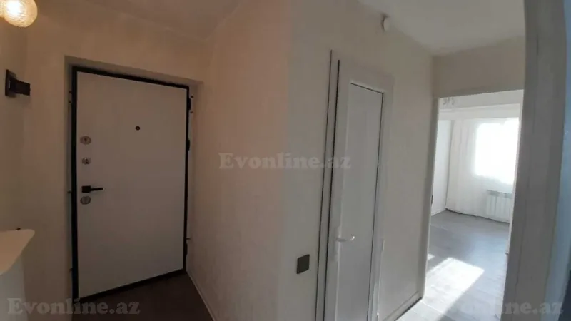 Satılır 3 otaqlı Mənzil Köhnə tikili 55 m² Elmlər Akademiyası m. - şəkil 15