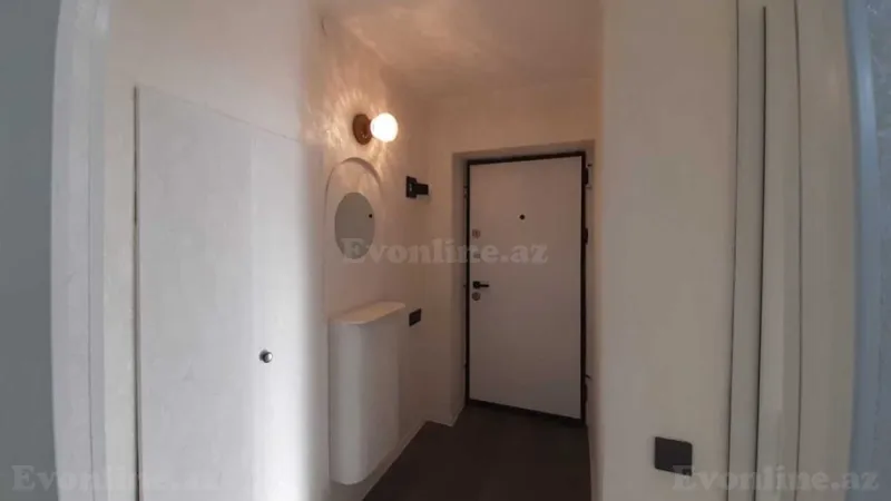 Satılır 3 otaqlı Mənzil Köhnə tikili 55 m² Elmlər Akademiyası m. - şəkil 16