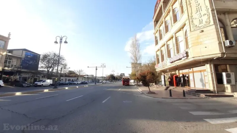 Satılır 3 otaqlı Mənzil Köhnə tikili 55 m² Elmlər Akademiyası m. - şəkil 19