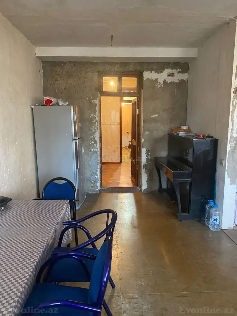 Satılır 3 otaqlı Mənzil Köhnə tikili 110 m² 28 May m. - şəkil 9