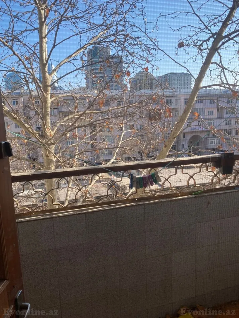 Satılır 3 otaqlı Mənzil Köhnə tikili 110 m² 28 May m. - şəkil 12