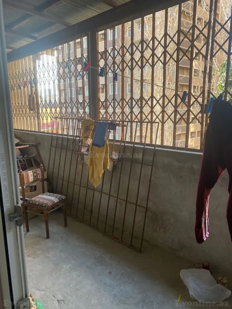 Satılır 3 otaqlı Mənzil Köhnə tikili 110 m² 28 May m. - şəkil 15