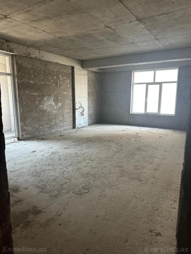 Satılır 5 otaqlı Mənzil Yeni tikili 272 m² Nəsimi r. - şəkil 6