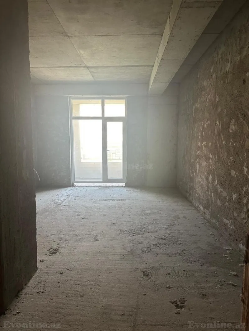 Satılır 5 otaqlı Mənzil Yeni tikili 272 m² Nəsimi r. - şəkil 11