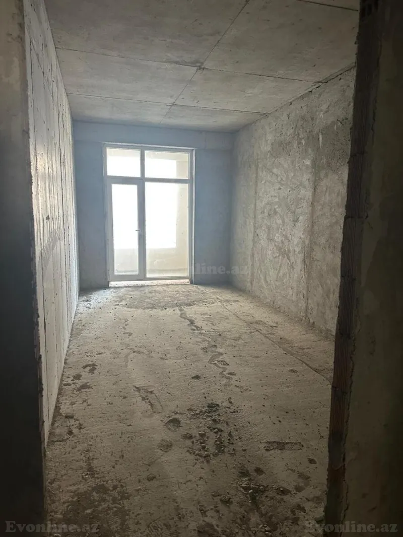 Satılır 5 otaqlı Mənzil Yeni tikili 272 m² Nəsimi r. - şəkil 13