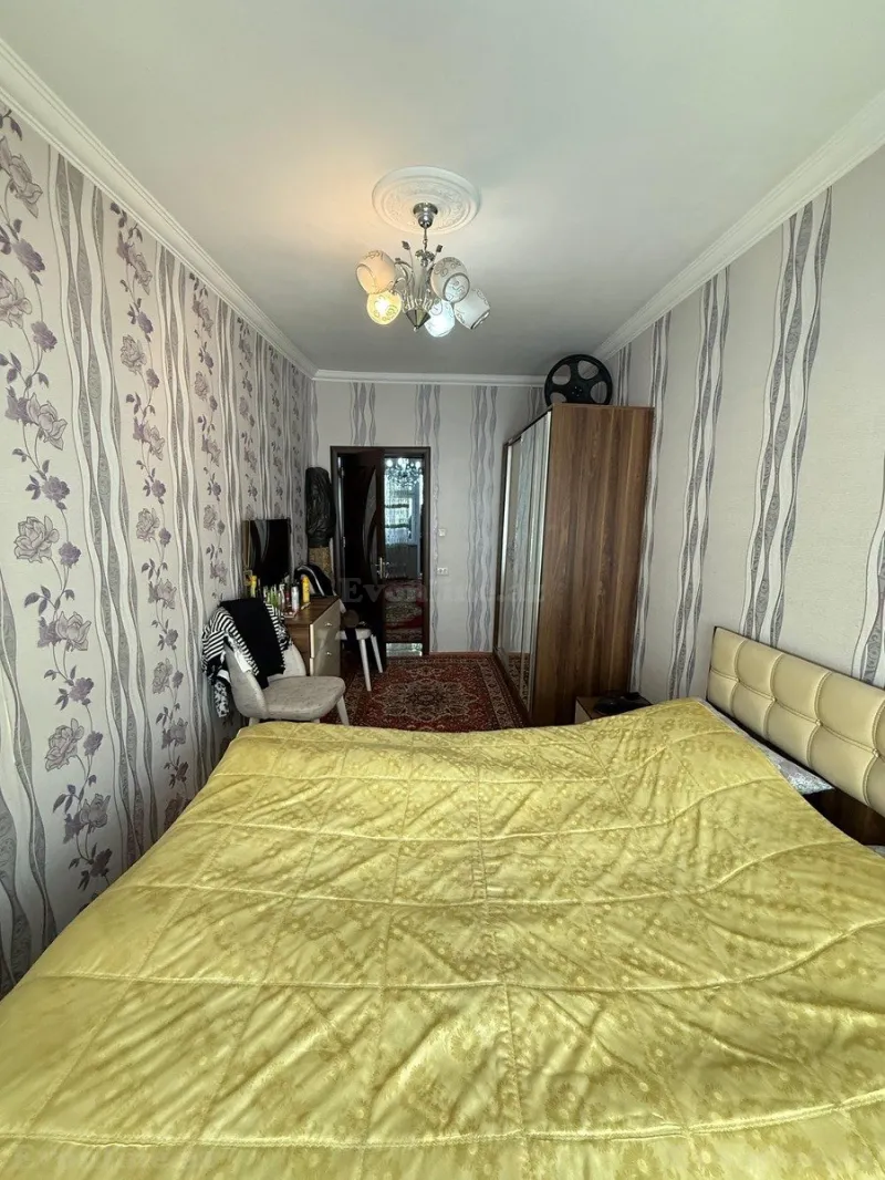 Satılır 3 otaqlı Mənzil Köhnə tikili 80 m² Nərimanov r. - şəkil 8