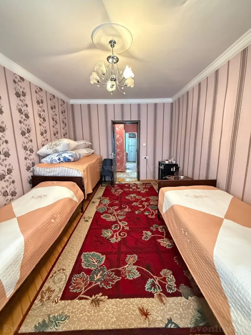 Satılır 3 otaqlı Mənzil Köhnə tikili 80 m² Nərimanov r. - şəkil 9