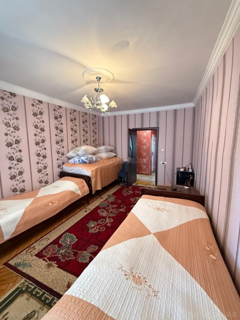 Satılır 3 otaqlı Mənzil Köhnə tikili 80 m² Nərimanov r. - şəkil 10