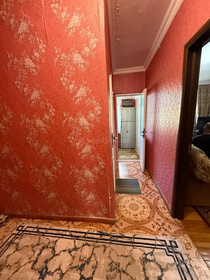 Satılır 3 otaqlı Mənzil Köhnə tikili 80 m² Nərimanov r. - şəkil 11